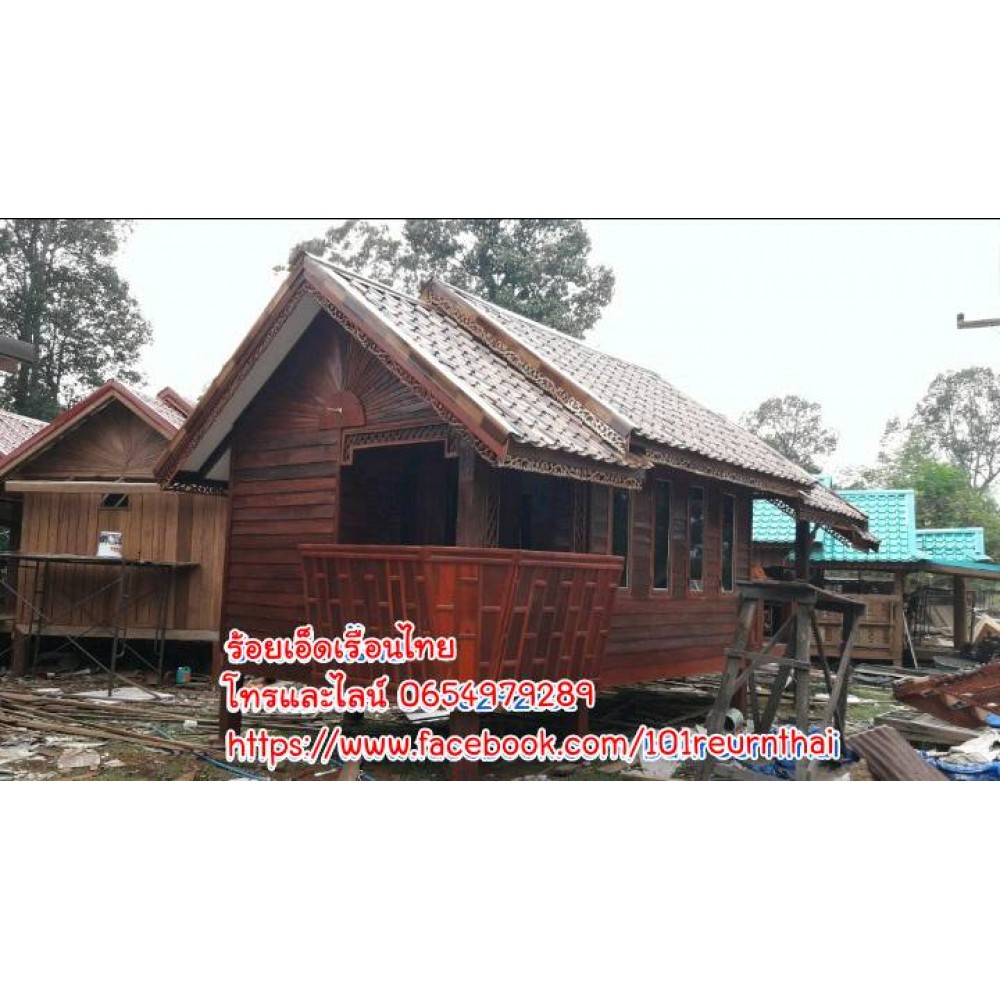บ้านเดี่ยวแบบที่29 ขนาด3x7 บ้านเดี่ยวแบบที่29 ขนาด3x7